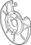 View Guide. Cable. Brake. Parking. (Left) Full-Sized Product Image 1 of 2