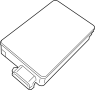 View Blind Spot Detection System Warning Sensor Full-Sized Product Image 1 of 5