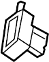 View Brake Light Switch Full-Sized Product Image