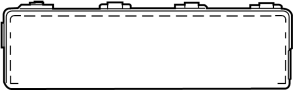 Instrument Panel Air Bag