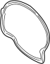 View Engine Water Pump Gasket Full-Sized Product Image