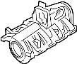 53032999AD Engine Intake Manifold
