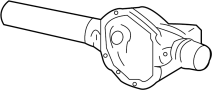 5015892AA Differential Housing