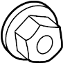 View Nut.  Full-Sized Product Image 1 of 10