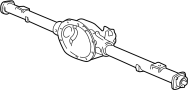 5135544AC Drive Axle Assembly