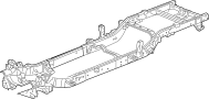 View Frame Rail Full-Sized Product Image 1 of 2