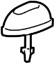 View Antenna. Radio. Satellite.  Full-Sized Product Image