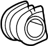 Suspension Stabilizer Bar Bushing