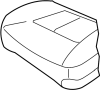 View Seat Cover (Front) Full-Sized Product Image 1 of 5