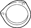 3847476 HVAC Blower Motor Gasket