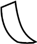 52013406AB Suspension Stabilizer Bar Bushing