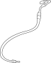 52038945 Power Steering Pressure Hose