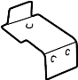 55256988AB Engine Control Module (ECM) Bracket