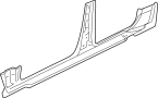 5017056AD Rocker Panel