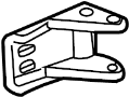 Door Hinge (Front, Lower)