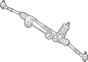 52106405AO Rack and Pinion. Steering Gear Assembly.