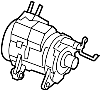 55111439AB A/C Compressor