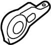 52005145AB Torsion Bar Adjusting Arm