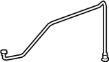 View Evaporative Emissions System Lines Full-Sized Product Image 1 of 10