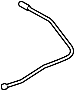 FUEL VAPOR. TUBE.