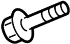 View Bolt. Shield. Mount.  Full-Sized Product Image