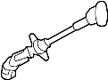 5057619AB Steering Shaft