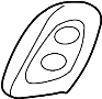 View Steering Wheel Radio Controls Full-Sized Product Image 1 of 10