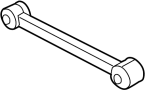 52125322AE Suspension Control Arm (Rear, Lower)
