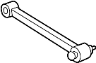 52125321AC Suspension Control Arm (Upper)