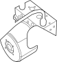 Image of ABS Modulator image for your 2024 Ram 1500   