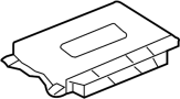 Image of Parking Aid Control Module image for your Jeep Grand Cherokee  