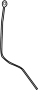 53034186AD Engine Oil Dipstick