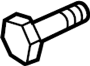 View Bolt. Tensioner. (Lower) Full-Sized Product Image