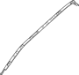 View Curtain Air Bag Full-Sized Product Image 1 of 7