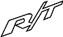 55112962AA Hatch Emblem