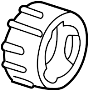 16503154 Headlight Retaining Ring