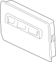 View Engine Control Module (ECM) Full-Sized Product Image 1 of 10