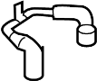 View Evaporative Emissions System Lines Full-Sized Product Image
