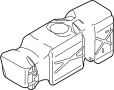 52102585AF Fuel Tank