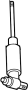 68069739AA Suspension Shock Absorber