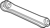 4670383AB Suspension Control Arm (Lower)