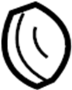 6509472AA Suspension Control Arm Washer (Lower)