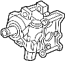 RL070908AC Power Steering Pump