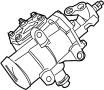 Steering Gear Box