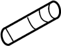 5057521AD Steering Column Tilt Adjuster