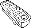 68021708AD Door Window Switch