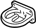 68171791AA Tow Hook