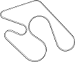 Image of Serpentine Belt image for your 2010 Jeep Wrangler   