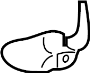Suspension Track Bar Bracket (Rear)