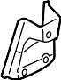 5154354AA Steering Gear Box Bracket (Front)